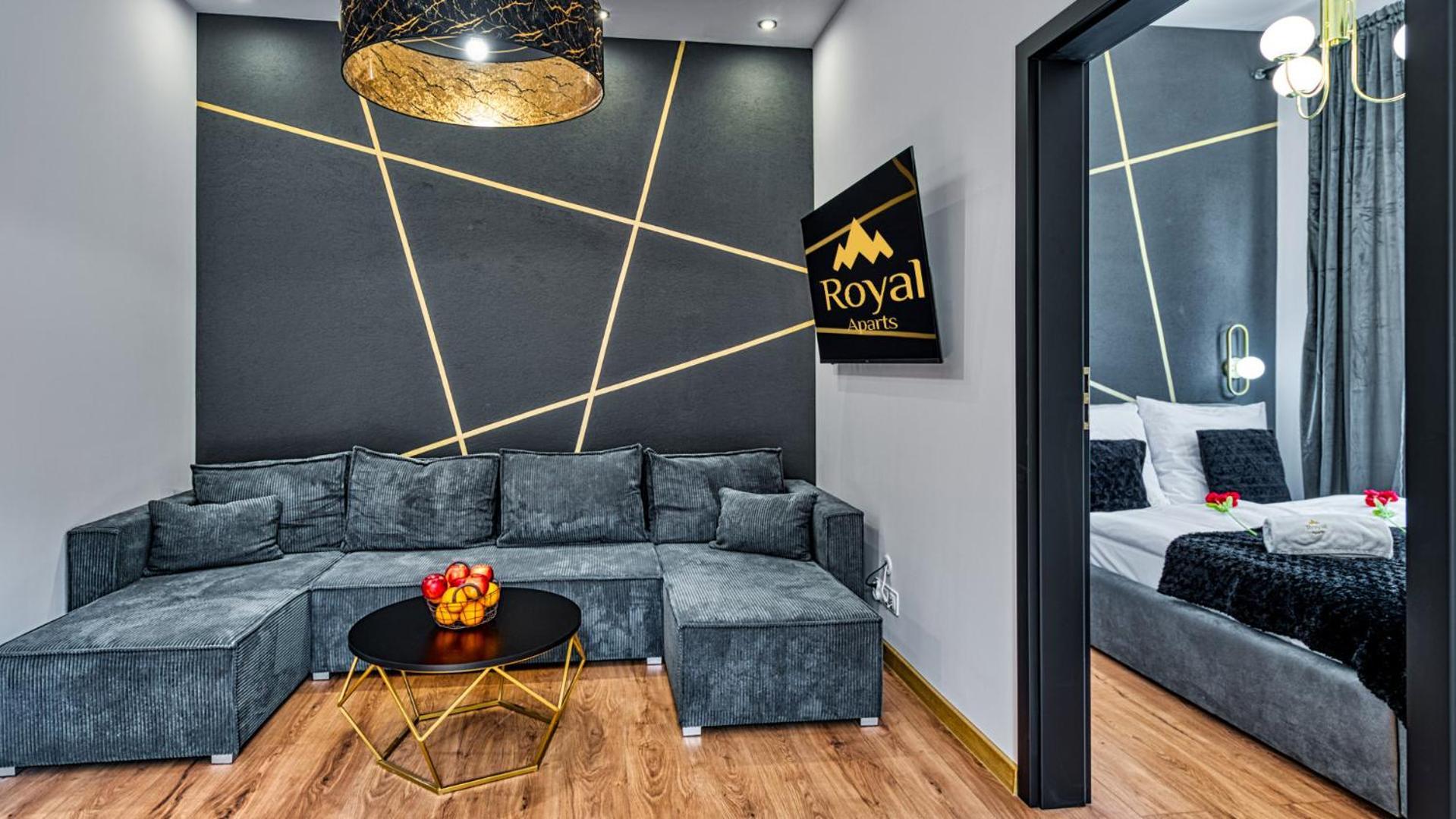 Apartamenty Kilinskiego 17 - Centrum, Przy Wyciagu, Blisko Szlakow Szklarska Poręba Exterior foto