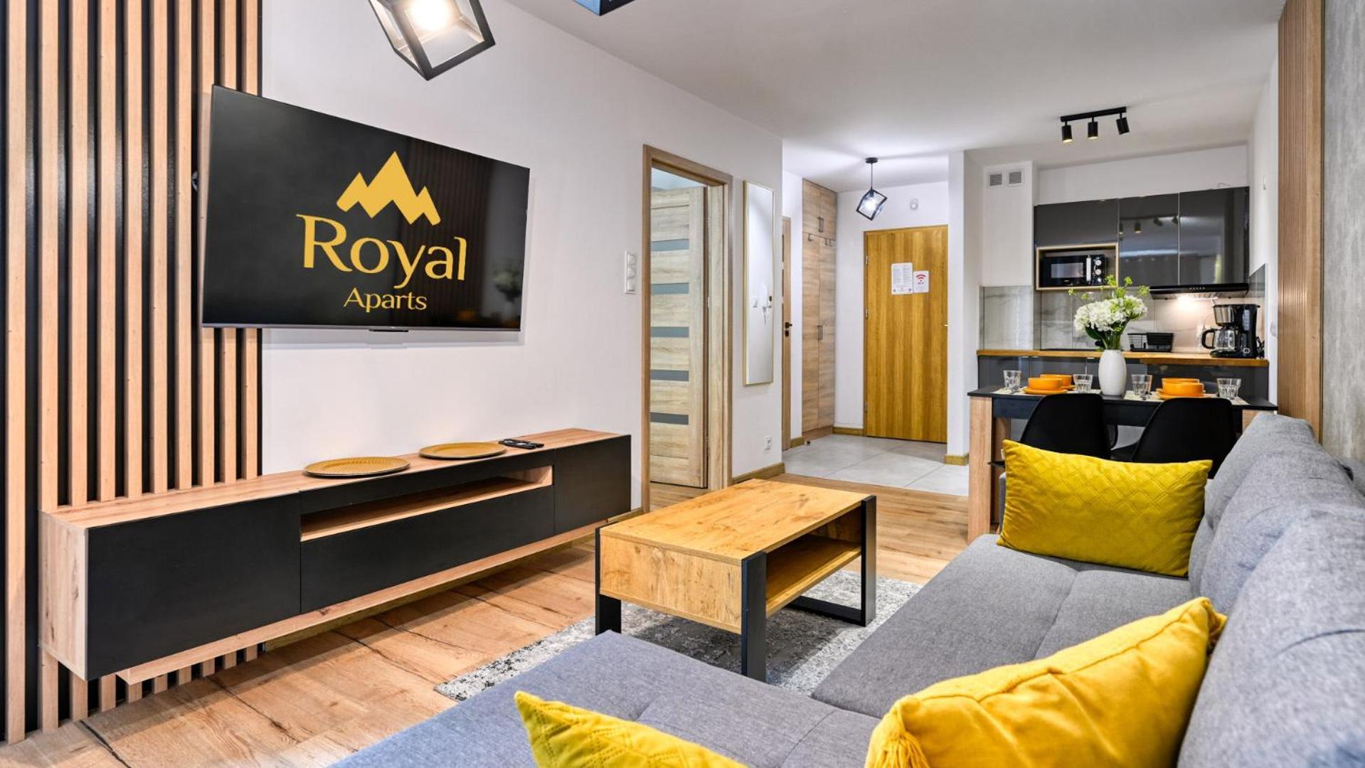 Apartamenty Kilinskiego 17 - Centrum, Przy Wyciagu, Blisko Szlakow Szklarska Poręba Exterior foto