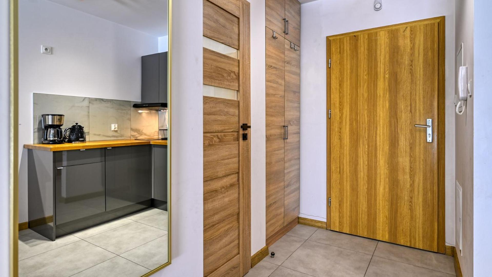 Apartamenty Kilinskiego 17 - Centrum, Przy Wyciagu, Blisko Szlakow Szklarska Poręba Exterior foto