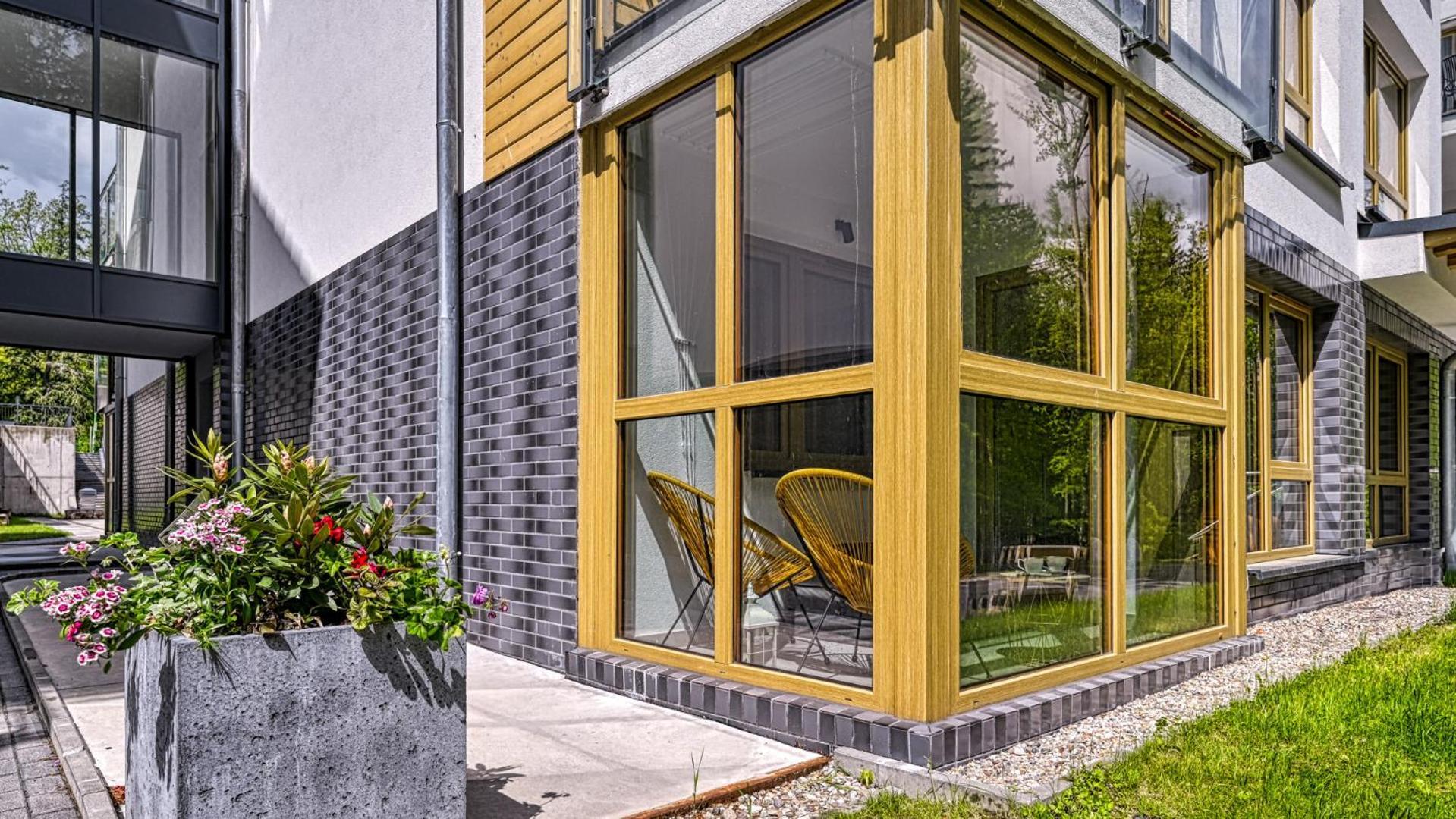Apartamenty Kilinskiego 17 - Centrum, Przy Wyciagu, Blisko Szlakow Szklarska Poręba Exterior foto